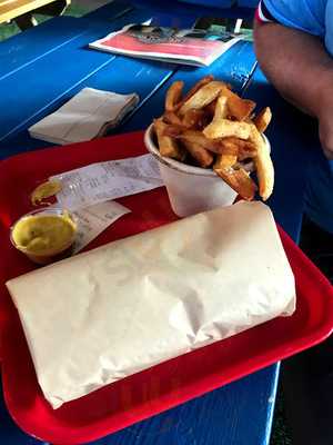 The Amsterdam Tavern