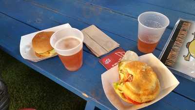 The Amsterdam Tavern