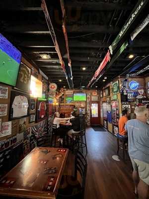 The Amsterdam Tavern