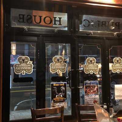 Brooklyn Public House