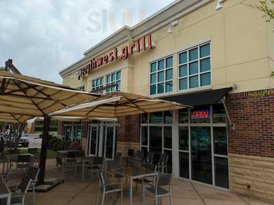 Moe's Southwest Grill