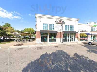 Moe's Southwest Grill