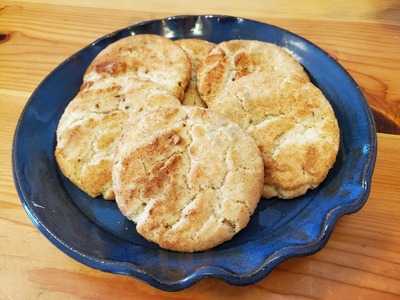 Cravin' Cookies And More