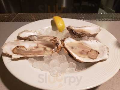 Saltbox Oyster Co