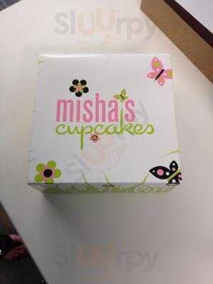 Misha's Cupcakes