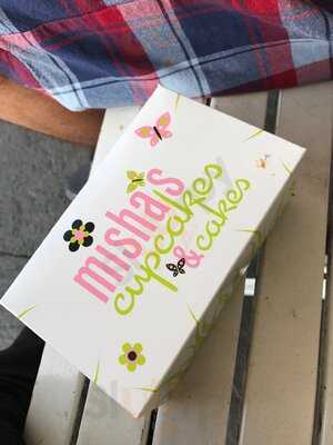 Misha's Cupcakes