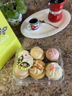 Misha's Cupcakes