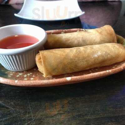 Koishi Fine Chinese & Sushi Bar