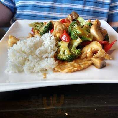 Koishi Fine Chinese & Sushi Bar