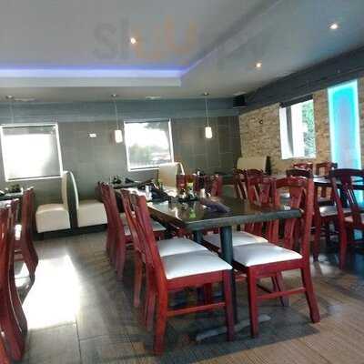 Koishi Fine Chinese & Sushi Bar