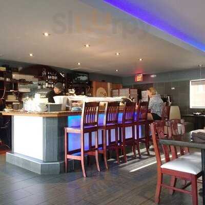 Koishi Fine Chinese & Sushi Bar