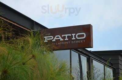 The Patio On Lamont