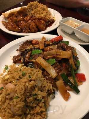 Five Happiness Chinese Restaurant