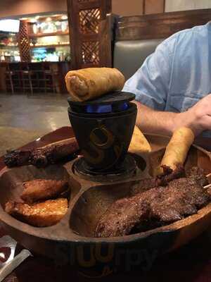 Five Happiness Chinese Restaurant