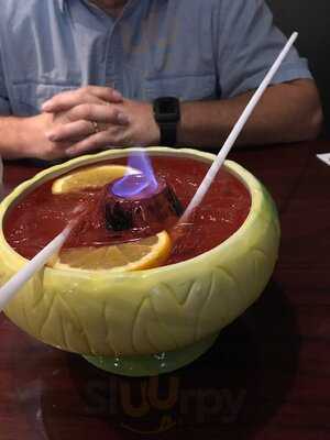 Five Happiness Chinese Restaurant