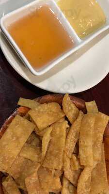 Five Happiness Chinese Restaurant