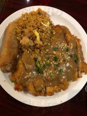 Five Happiness Chinese Restaurant