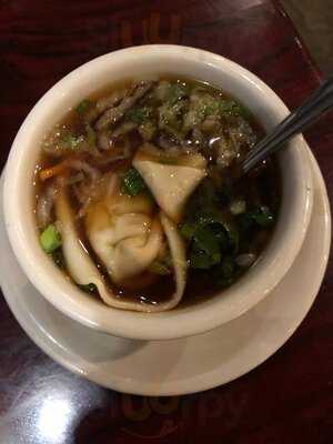 Five Happiness Chinese Restaurant