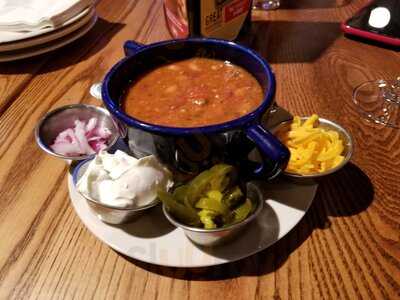 Uno Pizzeria & Grill