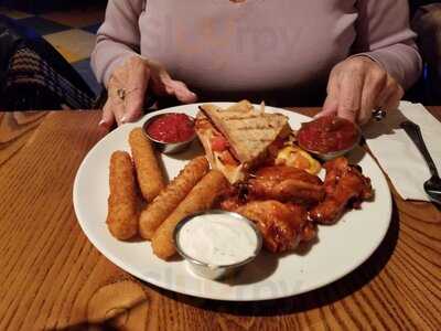 Uno Pizzeria & Grill