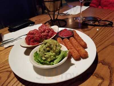 Uno Pizzeria & Grill