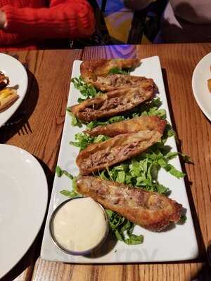 Uno Pizzeria & Grill