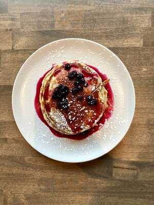 La Baguette - Deep Deuce