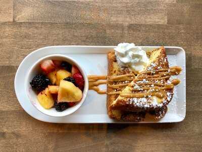 La Baguette - Deep Deuce