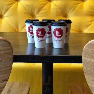 La Baguette - Deep Deuce