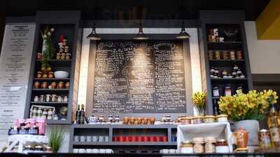 La Baguette - Deep Deuce