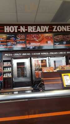 Little Caesars