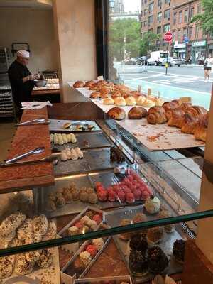 Aux Merveilleux De Fred