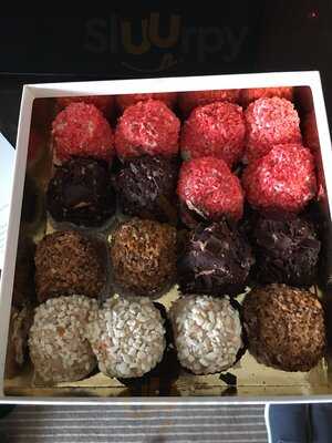 Aux Merveilleux De Fred