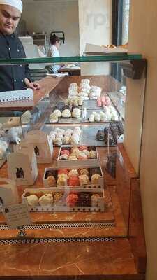 Aux Merveilleux De Fred