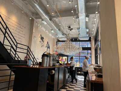 Aux Merveilleux De Fred