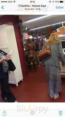 Tootsie's Salad Express