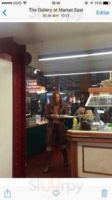 Tootsie's Salad Express