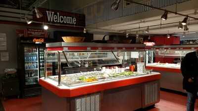 Tootsie's Salad Express