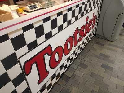 Tootsie's Salad Express