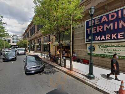 Tootsie's Salad Express