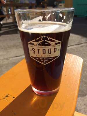 Stoup Brewing