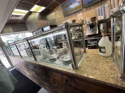 Casa Clema Restaurant