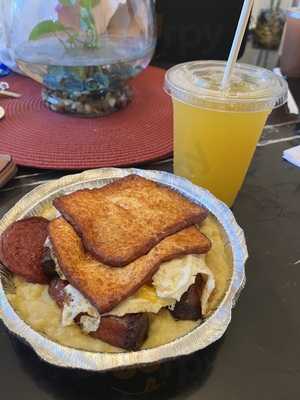 Casa Clema Restaurant