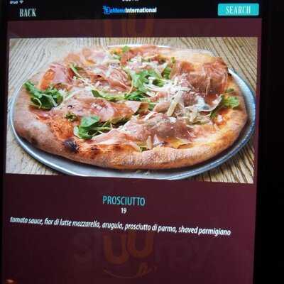 Fabbrica Restaurant & Bar