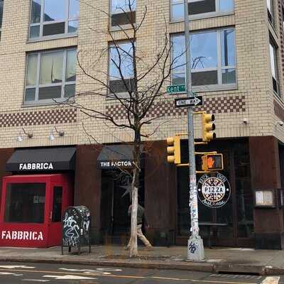 Fabbrica Restaurant & Bar