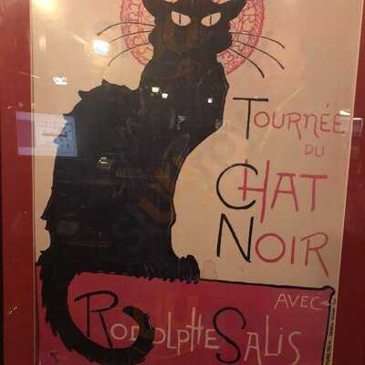 Le Chat Noir