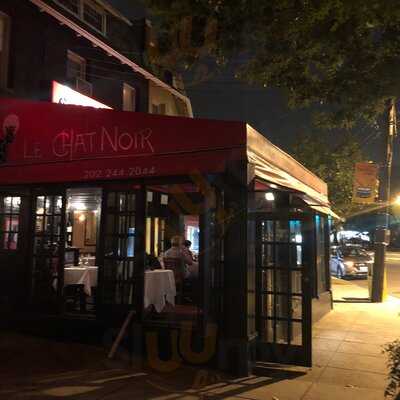 Le Chat Noir