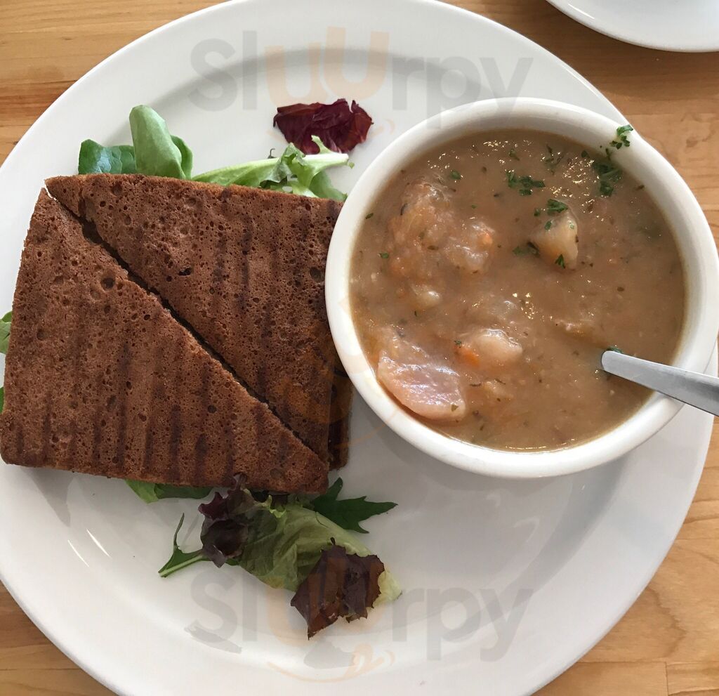 Gluten Free Goat Bakery