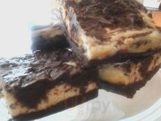 Cheesecake Carousel