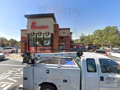 Chick-fil-a